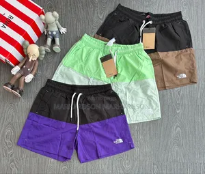 Classy Dibble Colors Shorts