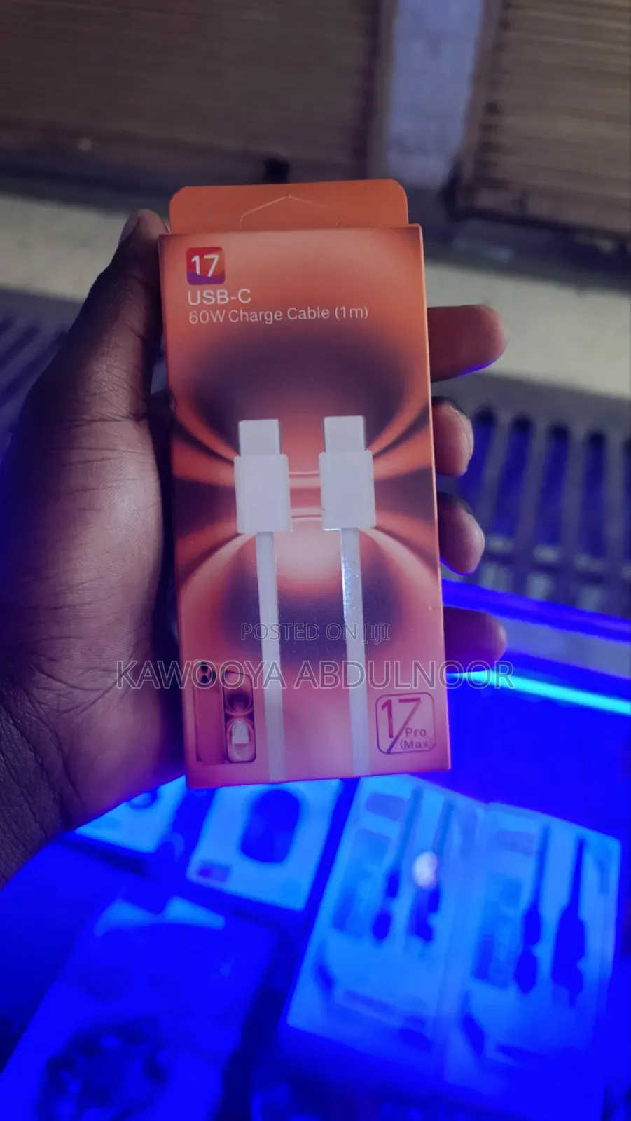 Phone Accessories