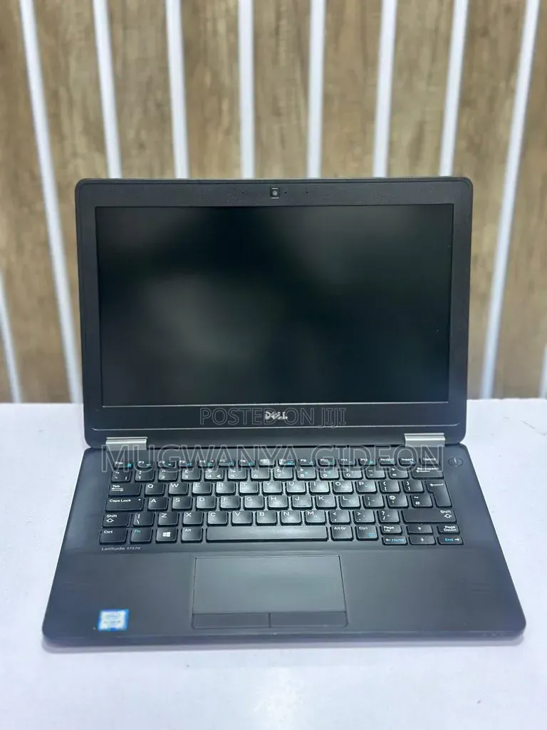 New Laptop Dell Latitude 7280 8GB Intel Core i7 SSD 512GB