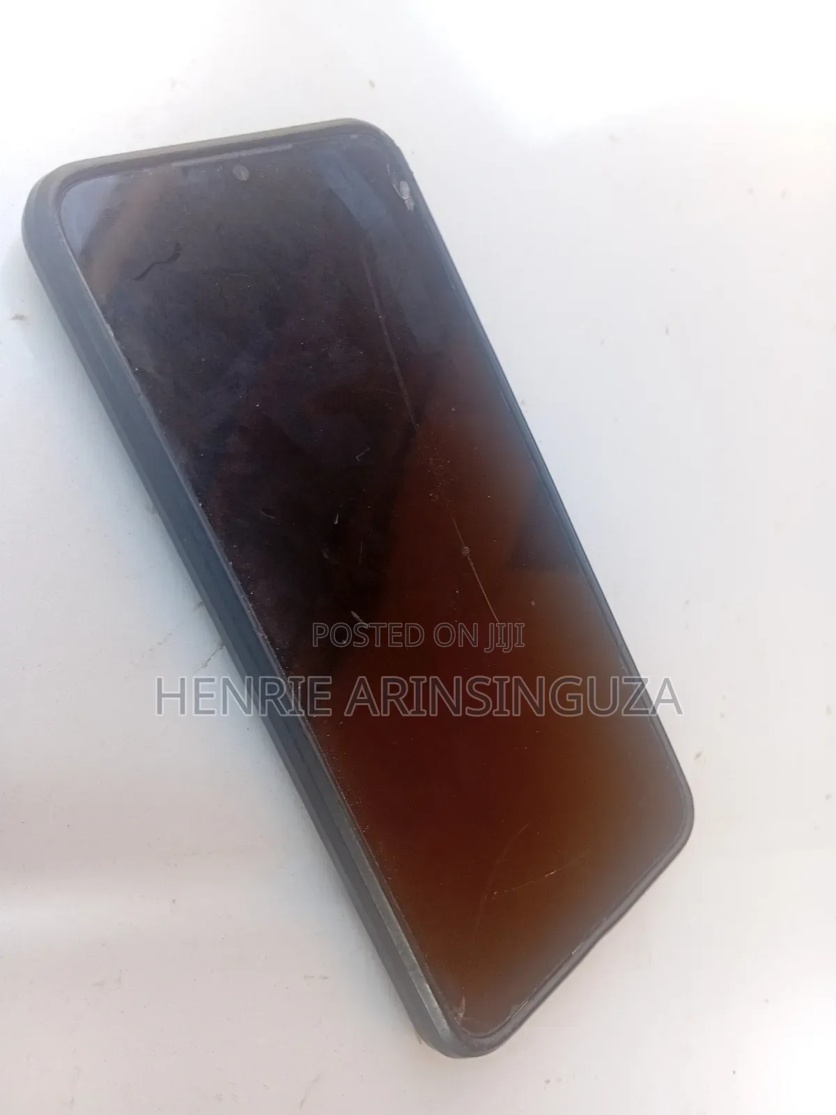 Infinix Smart 6 32 GB Purple