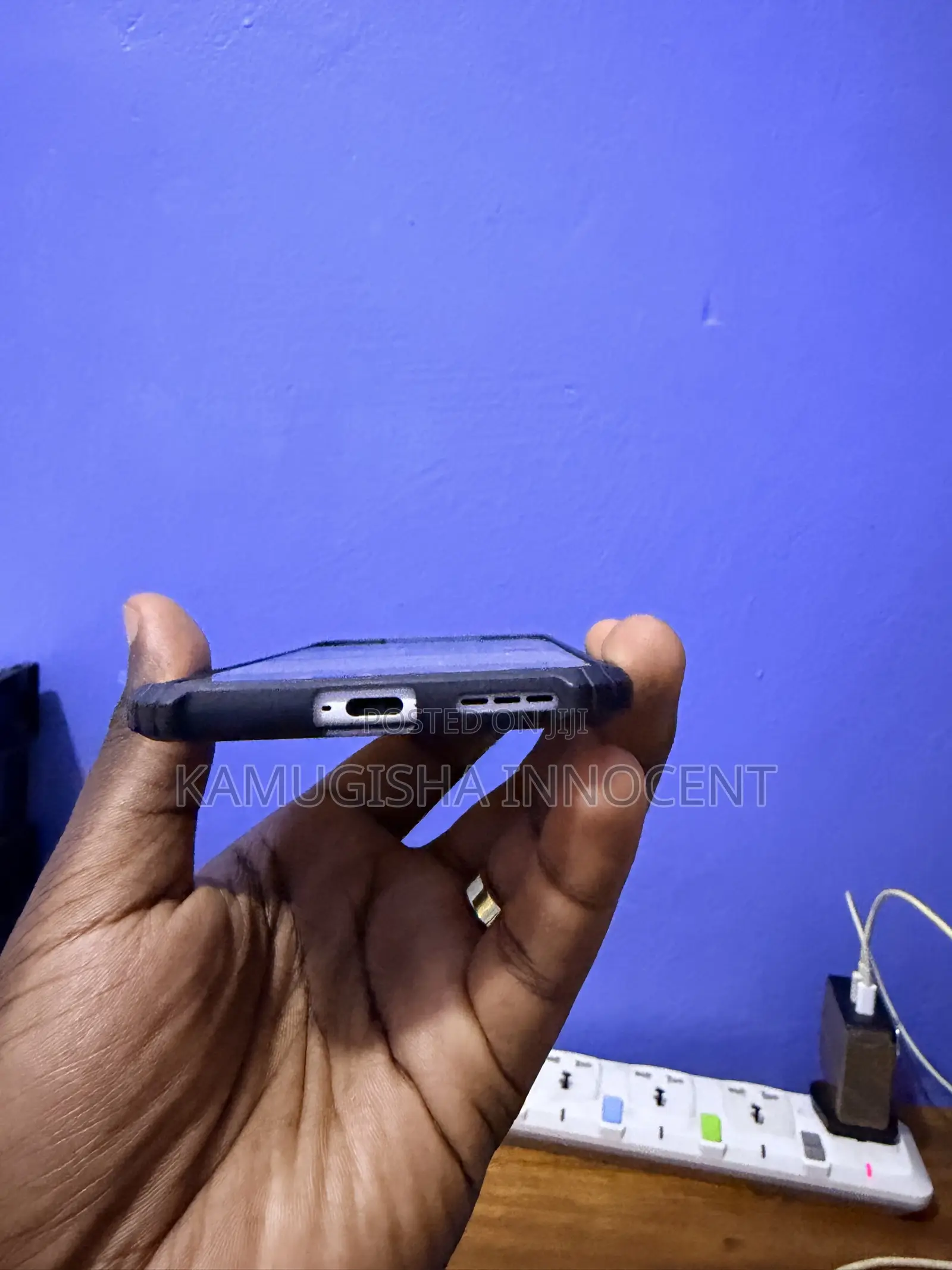 Tecno Spark Slim 256 GB White