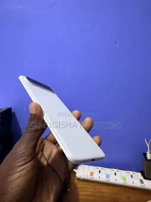 Tecno Spark Slim 256 GB White