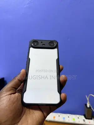 Tecno Spark Slim 256 GB White
