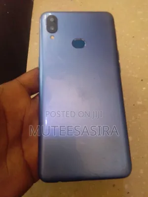 Samsung A10 32 GB Blue