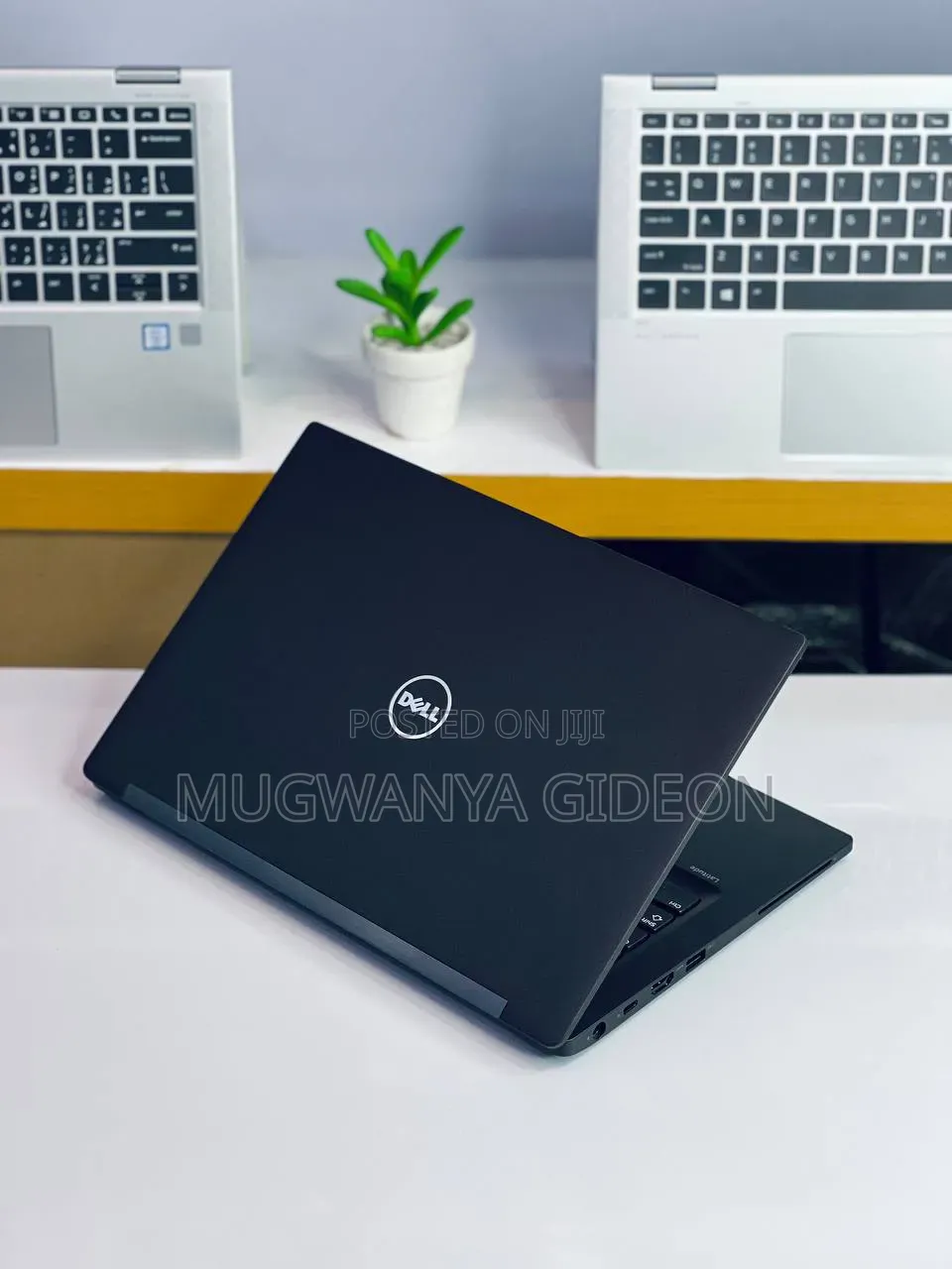 New Laptop Dell Latitude 7290 8GB Intel Core i7 SSD 512GB