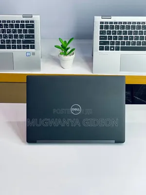 New Laptop Dell Latitude 7290 8GB Intel Core i7 SSD 512GB