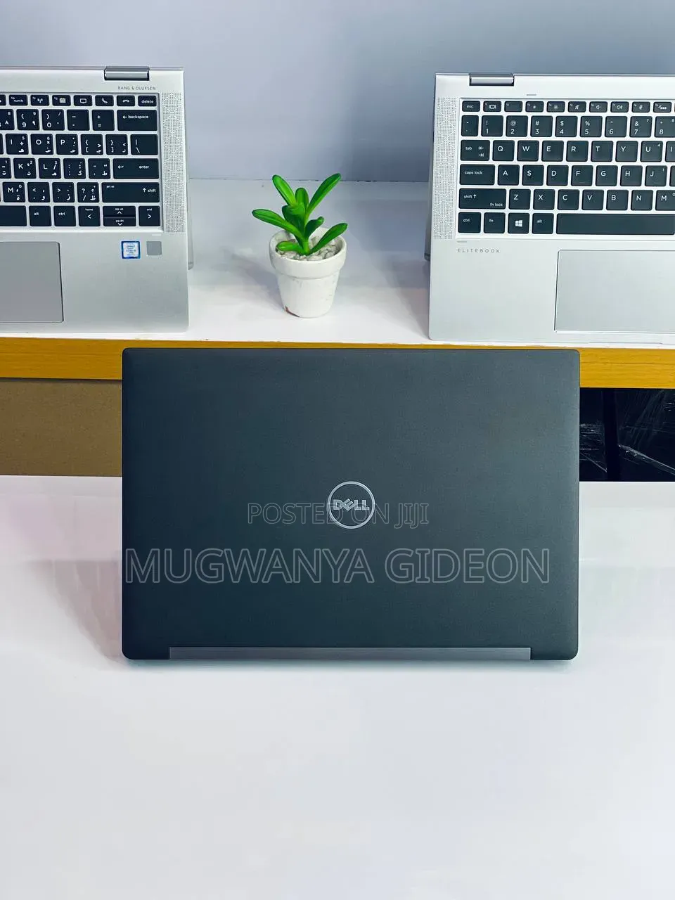 New Laptop Dell Latitude 7290 8GB Intel Core i7 SSD 512GB