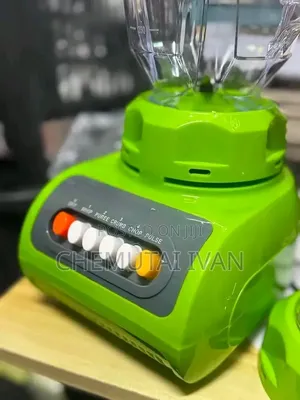 DSP Electric Juice Blender