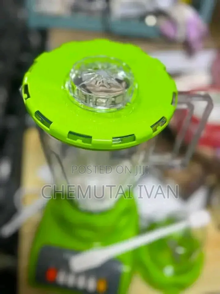 DSP Electric Juice Blender