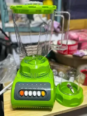 DSP Electric Juice Blender