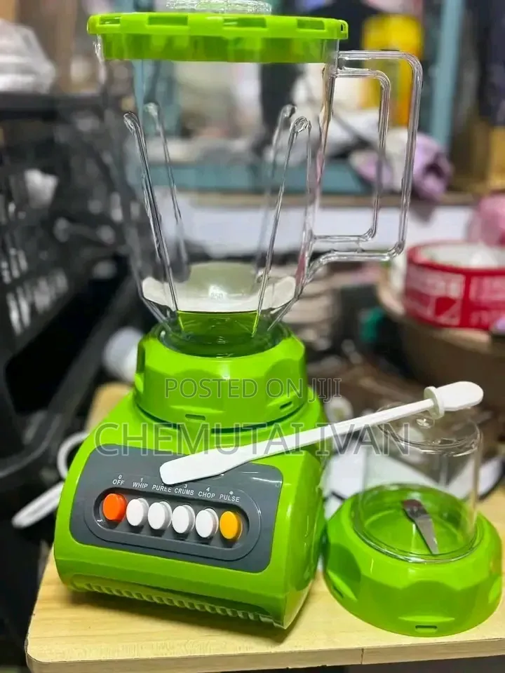 DSP Electric Juice Blender