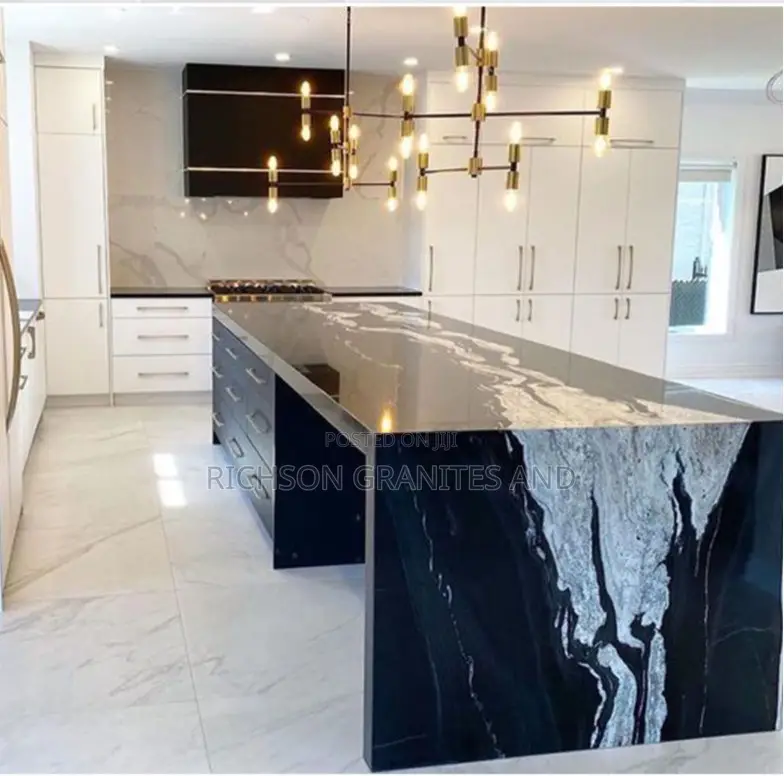 Richson Granite and Marble LTD