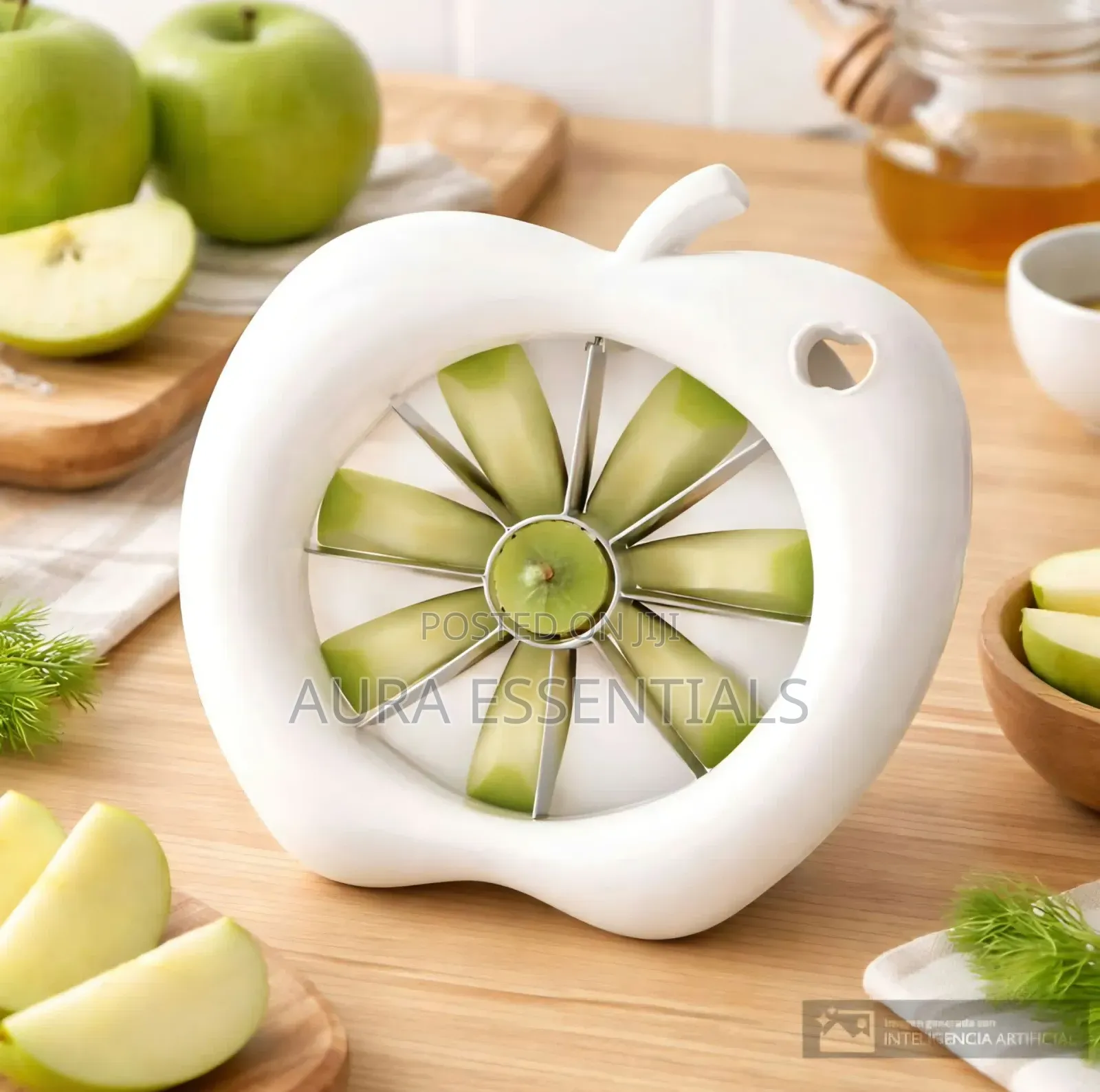 Apple Slicer