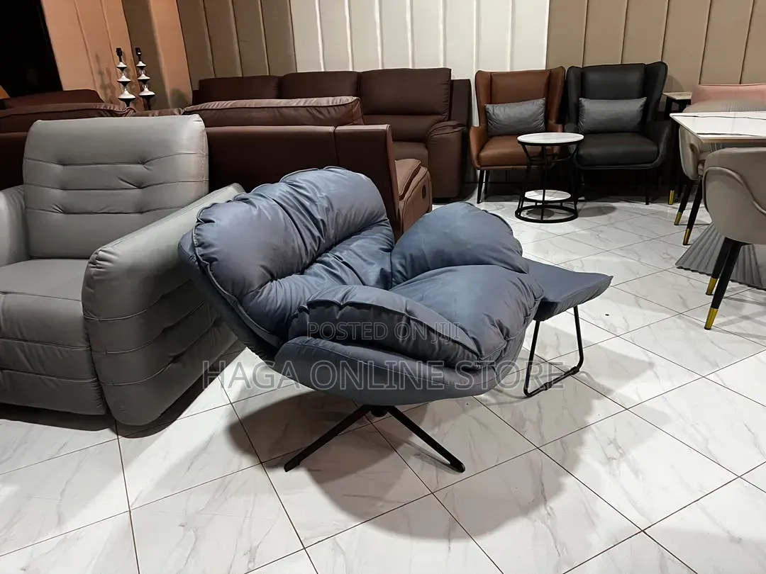 Love Seat Chair