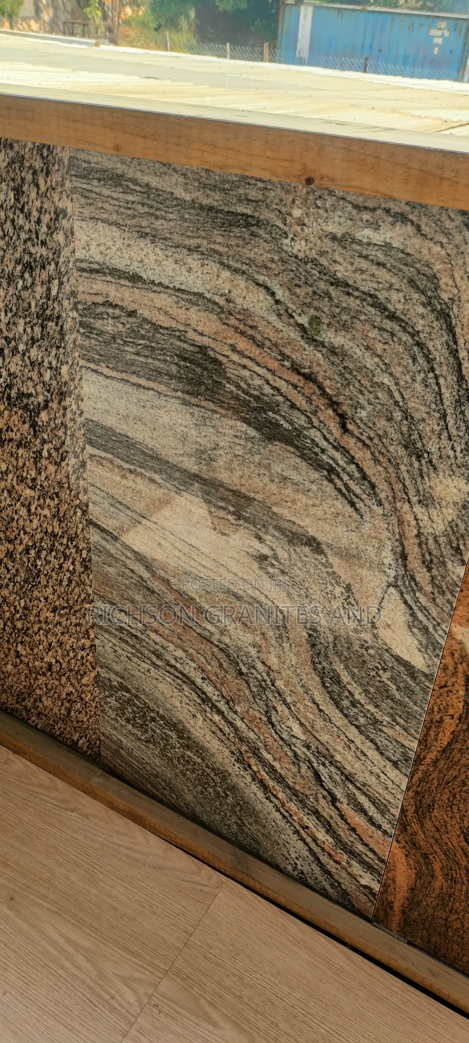 Richson Granite and Marble LTD