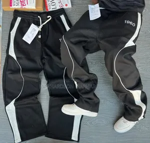 Unique Sweater Pants