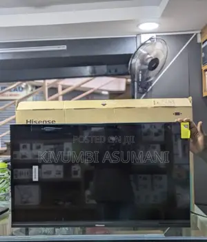 32 Hisense TV