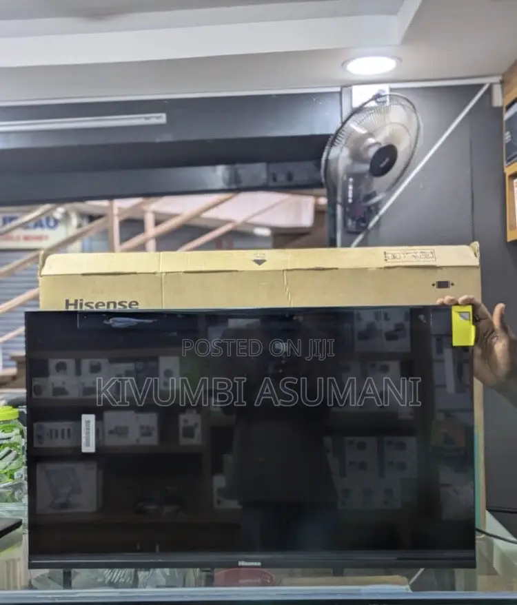 32 Hisense TV