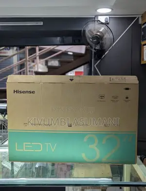 32 Hisense TV