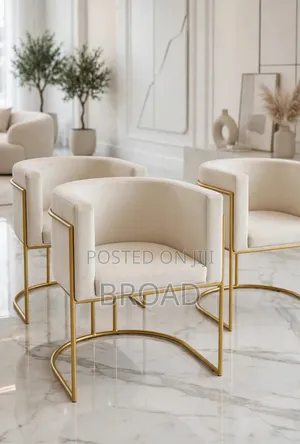 Styling Chair