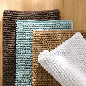Bobble Door Mats