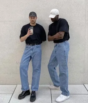Demmi Men Jeans