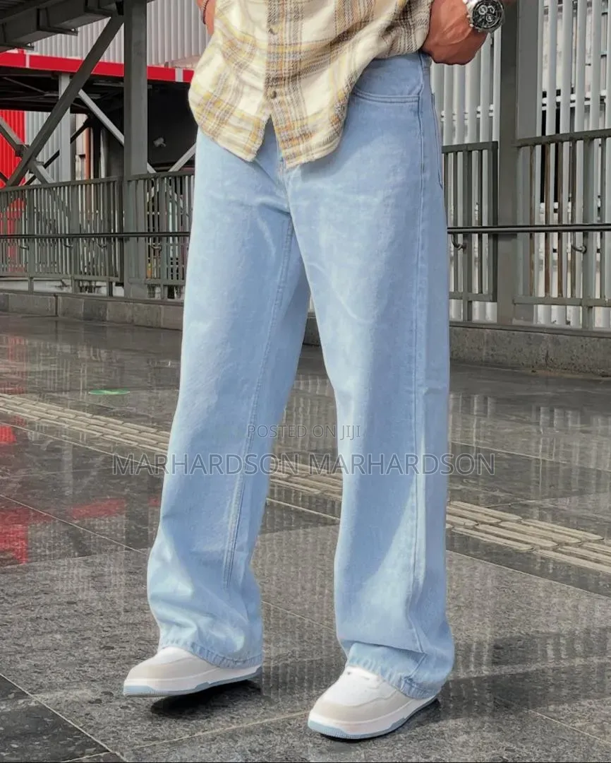 Demmi Men Jeans