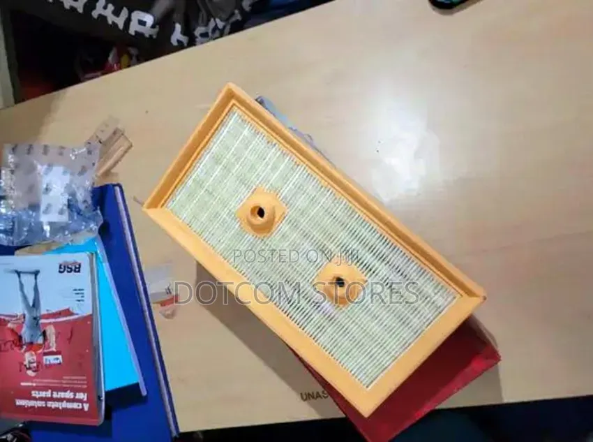 Audi and Volkswagen Engine Air Filter