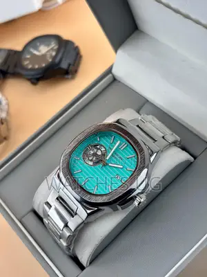 Patek X Auto