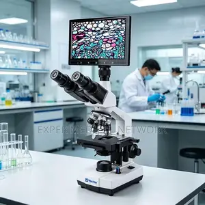 Microscope