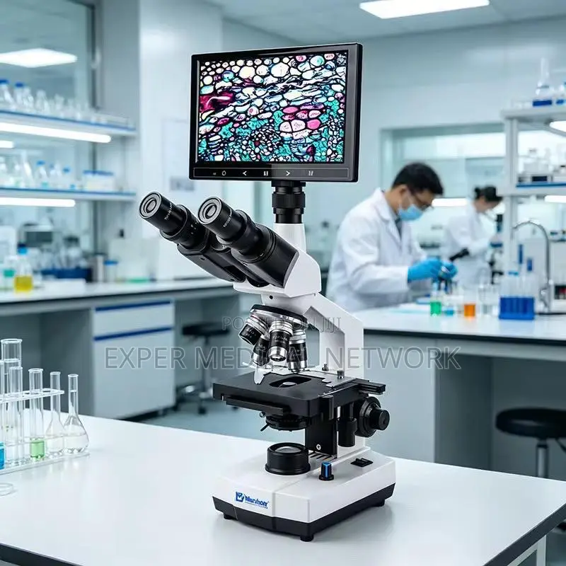 Microscope