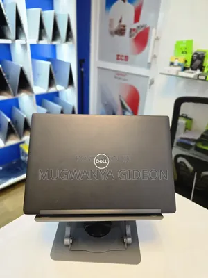 New Laptop Dell Latitude 7290 8GB Intel Core i5 SSD 512GB