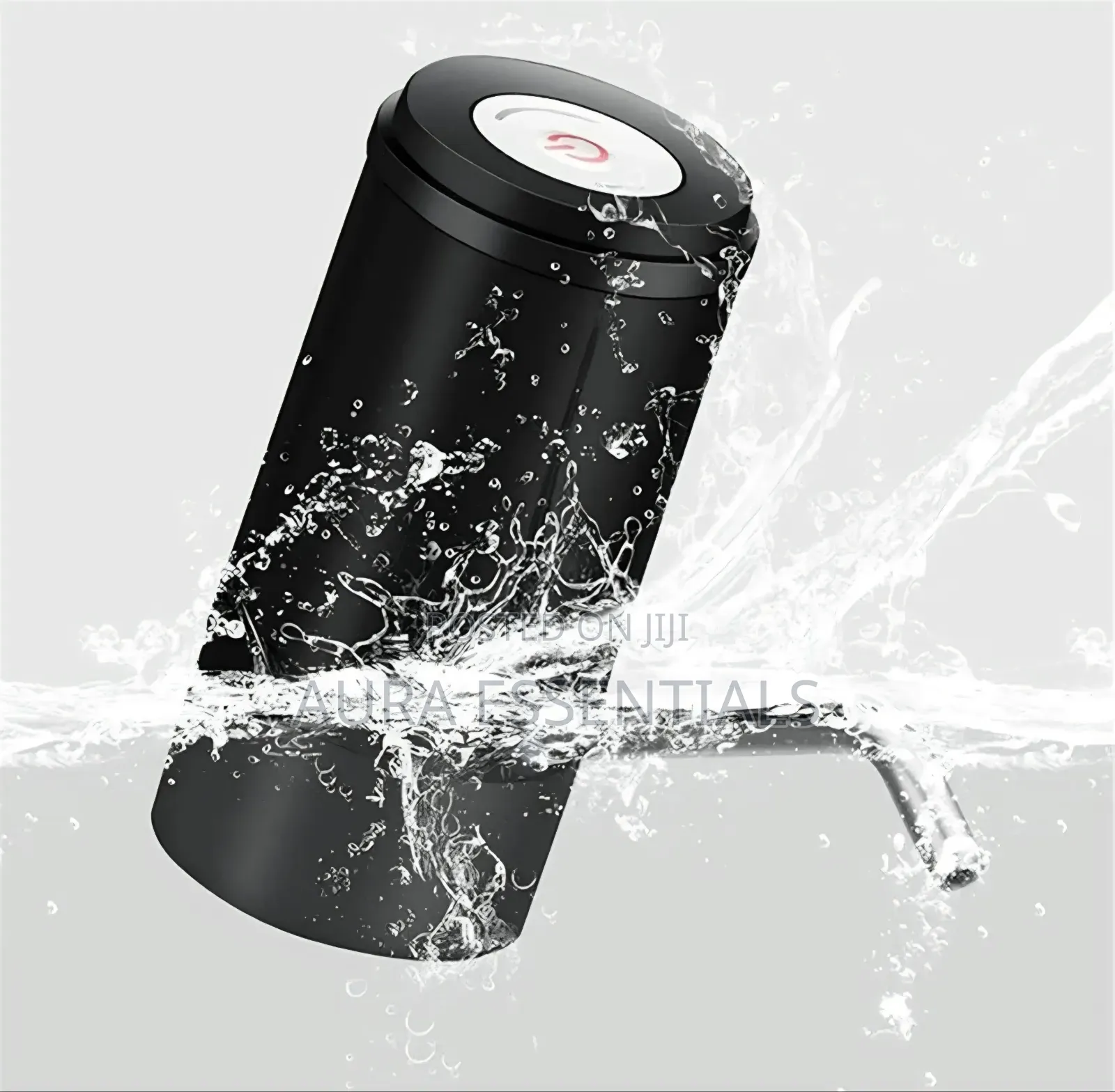 Touch Electric Water Dispenser Pump