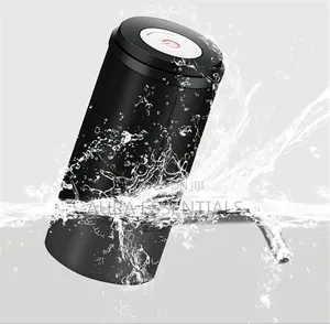 Touch Electric Water Dispenser Pump