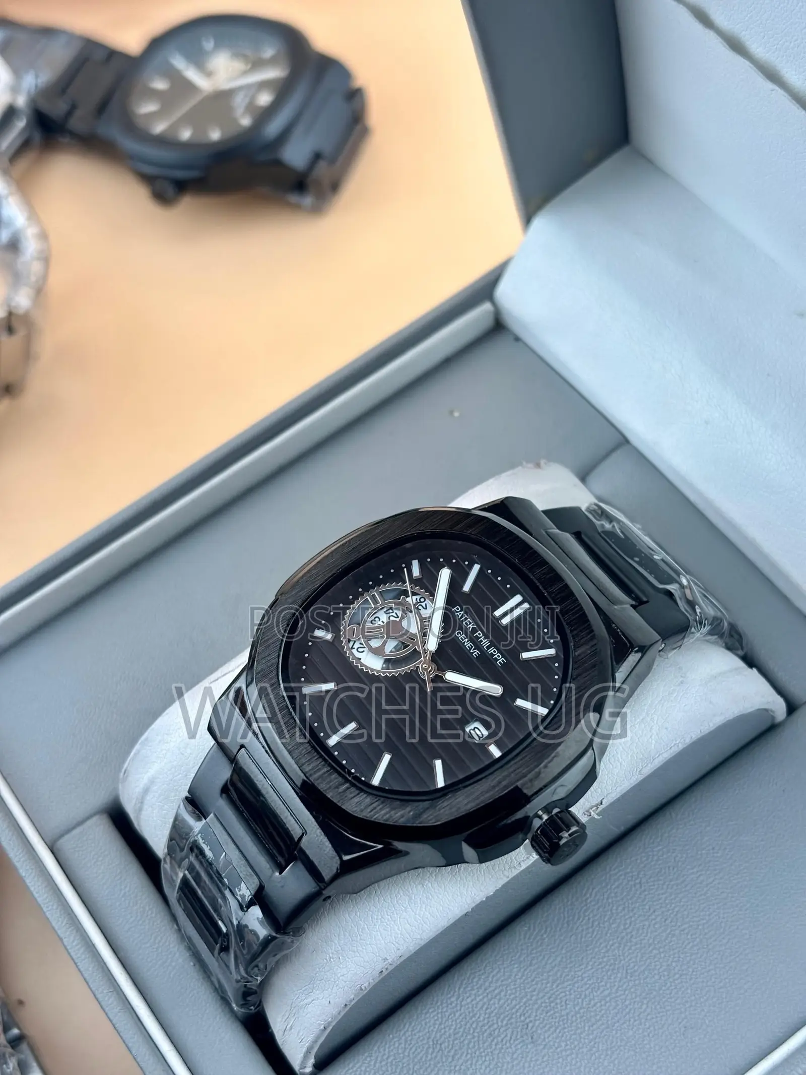 Geneve X Auto