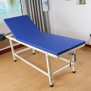 Examination Bed