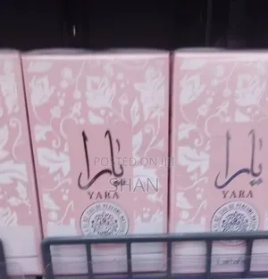 Lattafa Perfumes