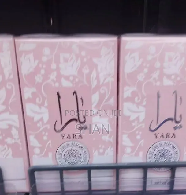 Lattafa Perfumes