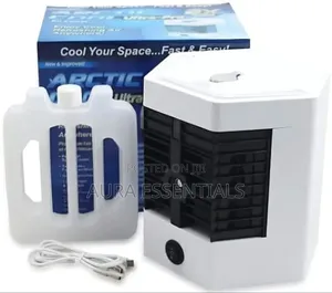 Arctic Air Ultra Pro Portable Evaporative Air Cooler