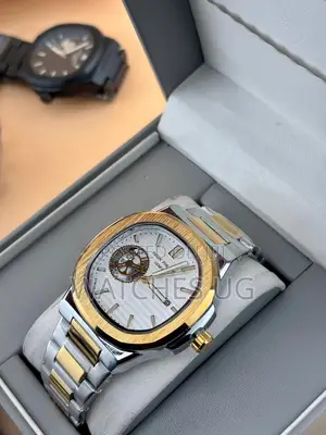 Two Tone Geneve Auto