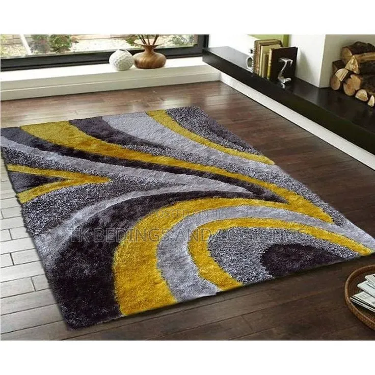 Modern Wid Carpets