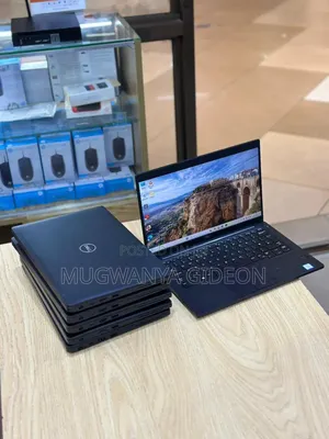 New Laptop Dell Latitude 7390 8GB Intel Core i5 SSD 256GB