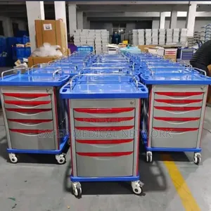 Emergency Trolley