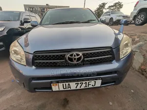 Toyota RAV4 2008