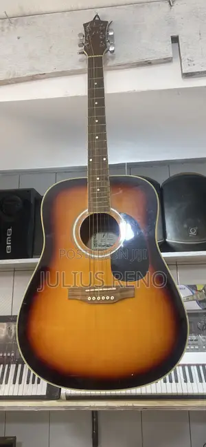Acoustic Guitar