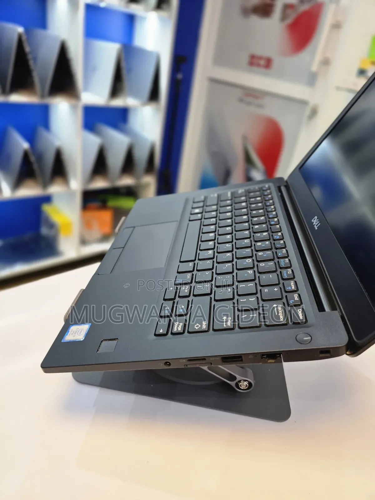 New Laptop Dell Latitude 7390 8GB Intel Core i7 SSD 512GB