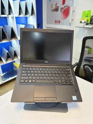 New Laptop Dell Latitude 7390 8GB Intel Core i7 SSD 512GB