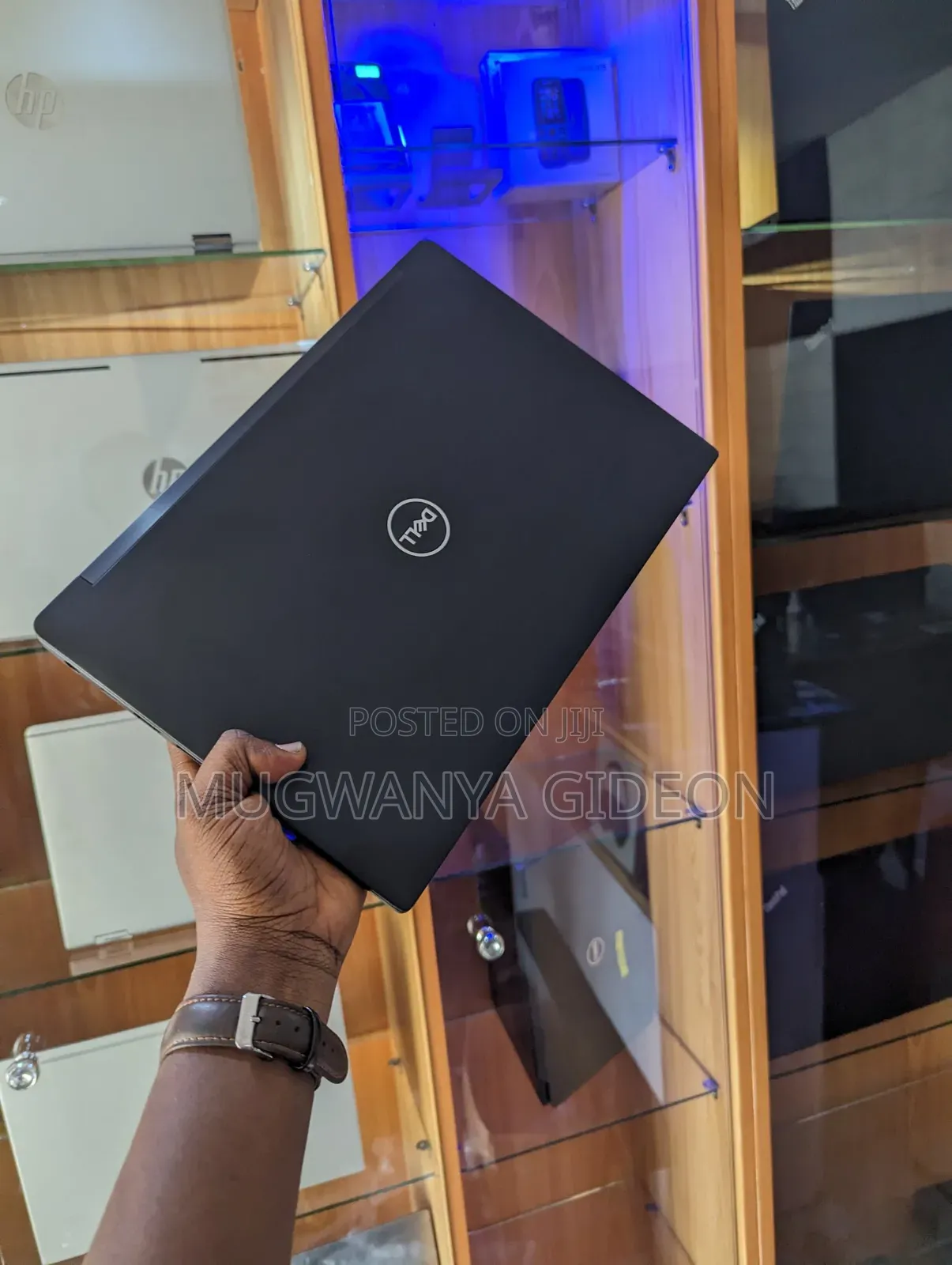 New Laptop Dell Latitude 7390 8GB Intel Core i7 SSD 512GB