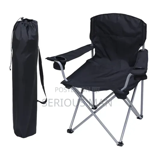 Portable Folding Camping Chair
