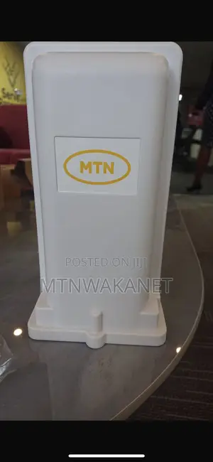 MTN Wakanet